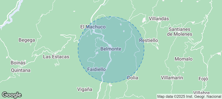 Discover Belmonte de Miranda Airbnb Analytics